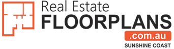 Real Estate Floor Plans | Sunshine Coast, QLD